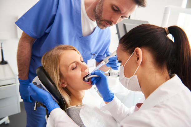 Best Root Canal Treatment  in Mcallen, TX