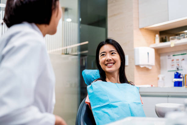 Why Choose Us for Your Dental Needs in Mcallen, TX