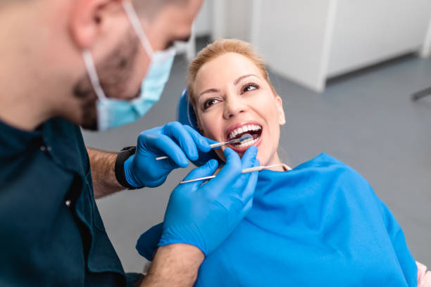 Best Dental X-Rays and Imaging  in Mcallen, TX