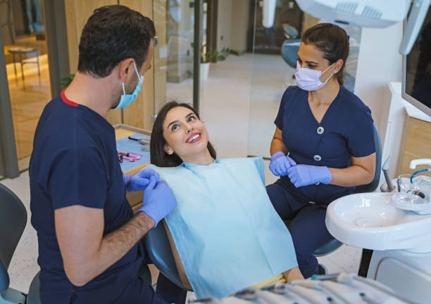 Best Dentures (Full and Partial)  in Mcallen, TX