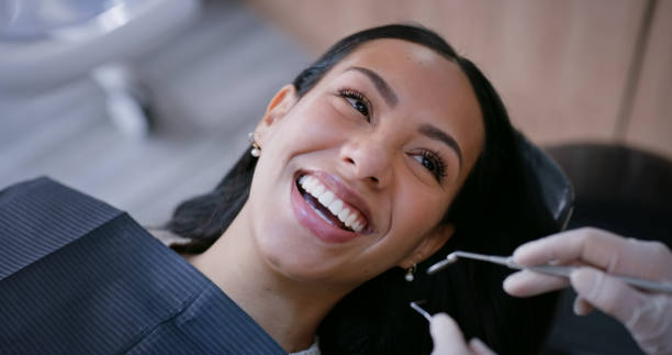 Best Full Mouth Reconstruction  in Mcallen, TX