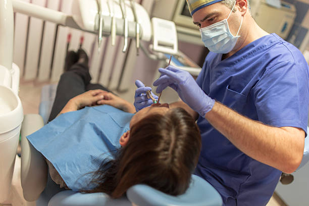 Best Dental Fillings (Composite and Amalgam)  in Mcallen, TX