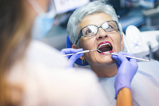 Best Oral Cancer Screening  in Mcallen, TX